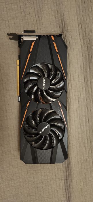 Gtx 1060 3gb gigabyte