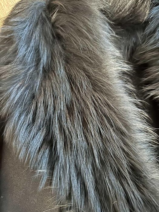 Дублянка натуральна (S_M)