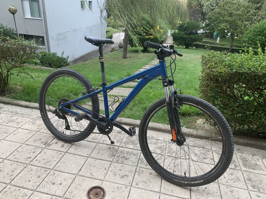 Bicycleta 26 Riverside azul