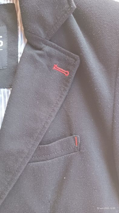 Marynarka męska Cropp rozm. S