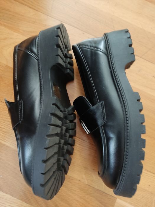 Buty damskie mokasyny rozmiar 36