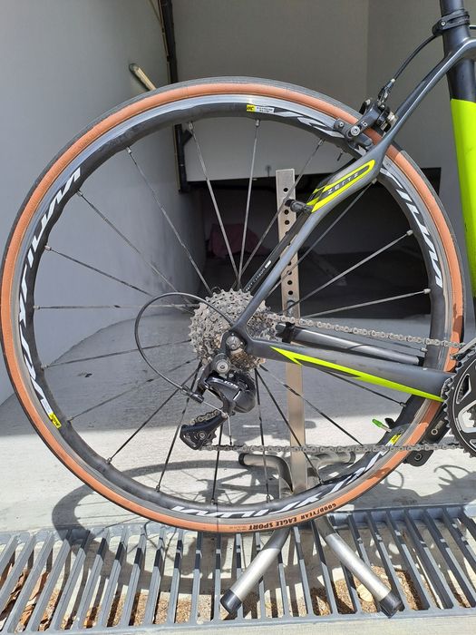 Specialized Roubaix sl4 2017