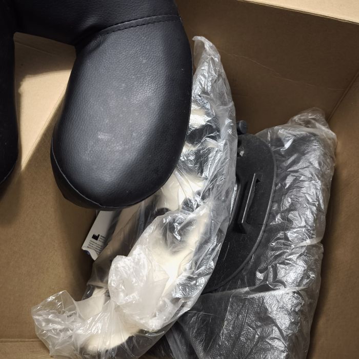 Marquesa Quirumed portátil (Pouco uso)+Bolsa de transporte