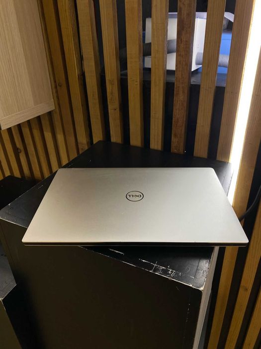 DELL 5530, 32GB RAM, 256GB SSD, Windows 10