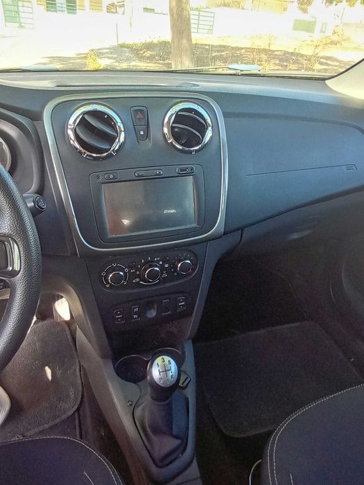 Dacia Logan MCV 2017