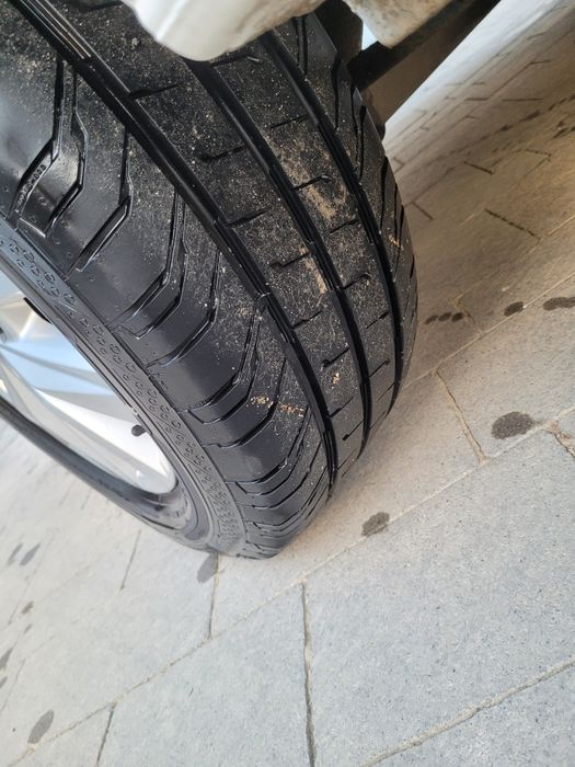 Volkswagen Crafter II 180к.с акпп автомат максі