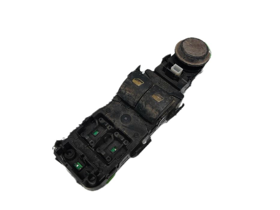 Left Front Window Control/Button/Switch for CITROËN C4 I (LC_