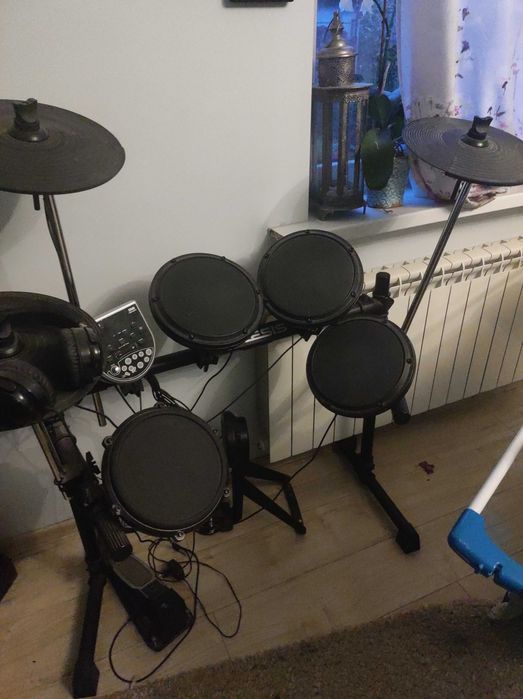 Perkusja elektryczna