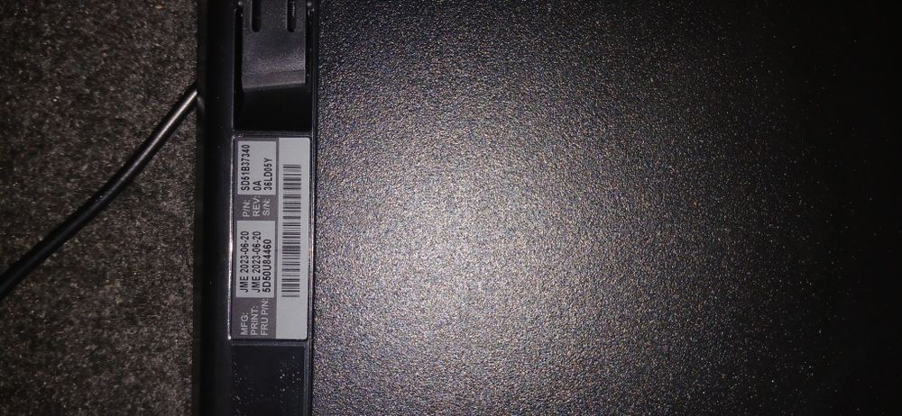 Vendo Teclado e Rato Lenovo (NOVO)