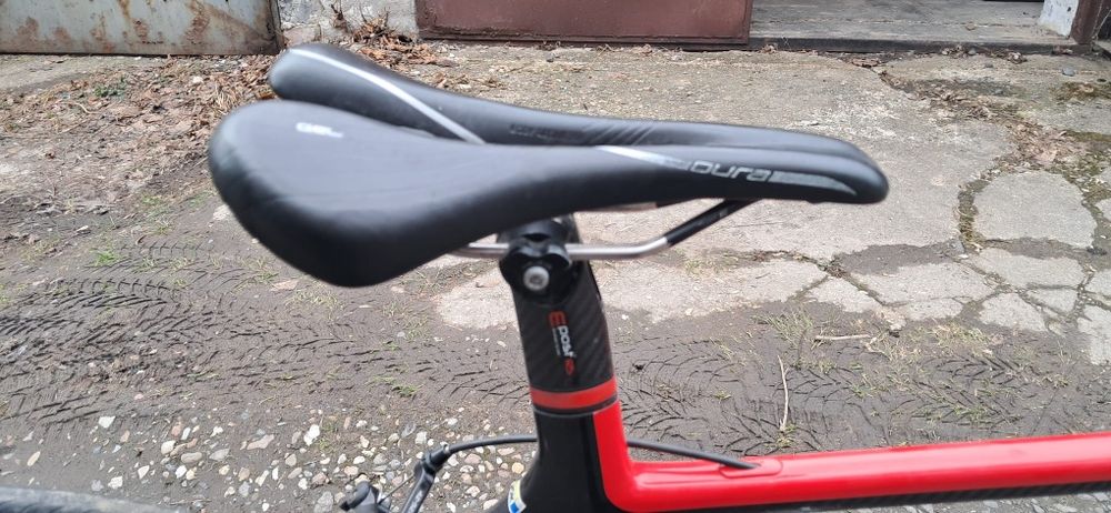 Rower Kolarski LOOK 576 AERO