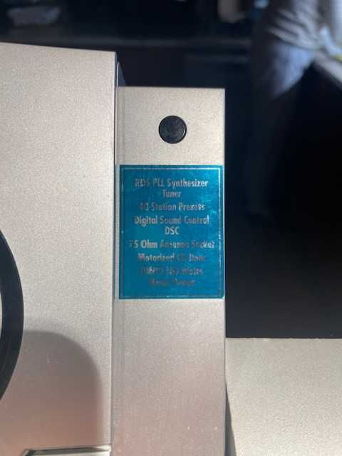 Grundig Cirflexx-UMS 4100