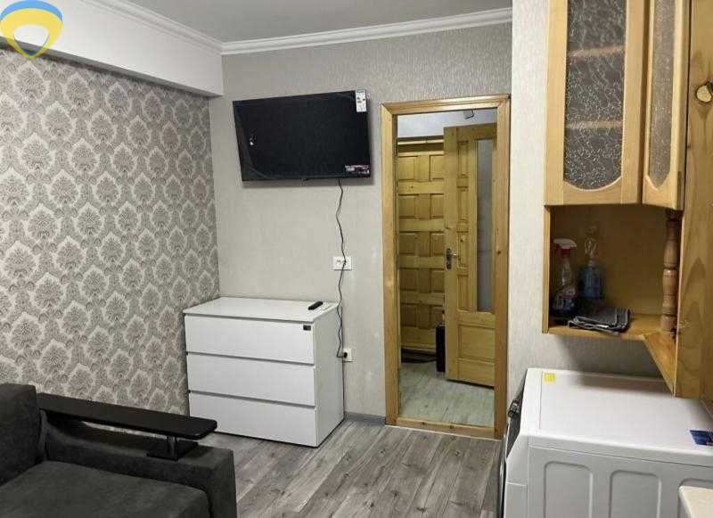 Компактная смарт-квартира с ремонтом на Королева, Таирова