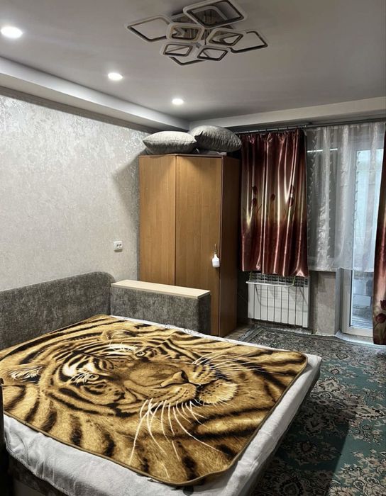 2-к квартира | АО | Димитровський ринок | 35 000 $