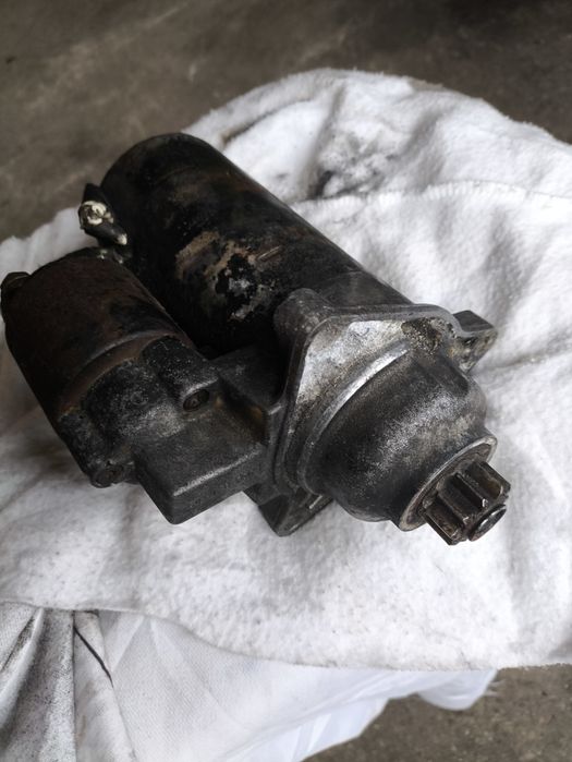 Rozrusznik VW T4 2.5 TDI