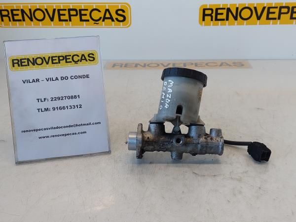 Bomba central dos travões MAZDA Demio (DW)