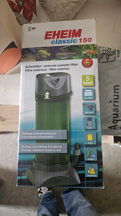 Filtro eheim 15063824749759747120