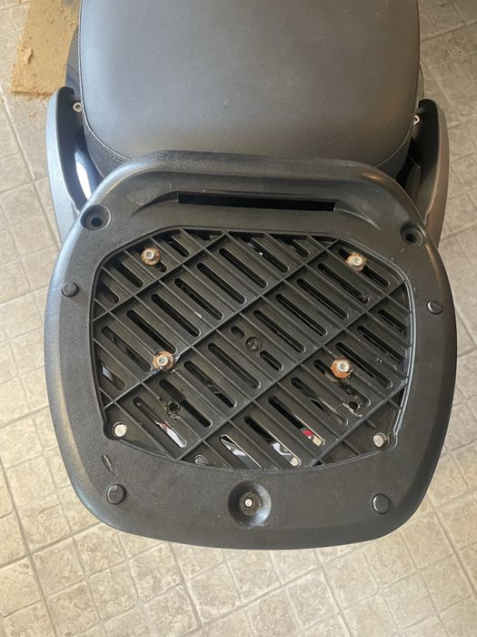 Kymco Grand Dink 125