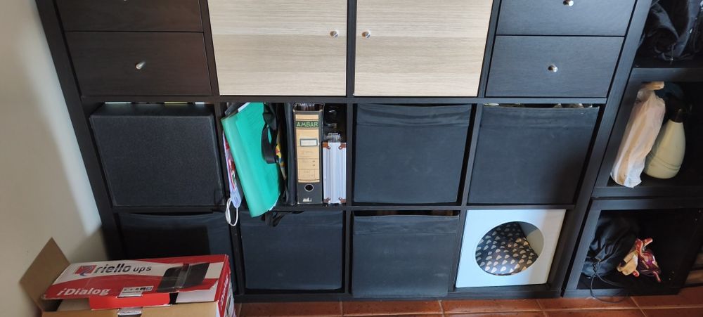 Empregada limpeza