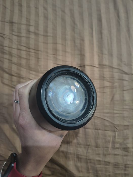 Обʼєктив Minolta AF 75-300