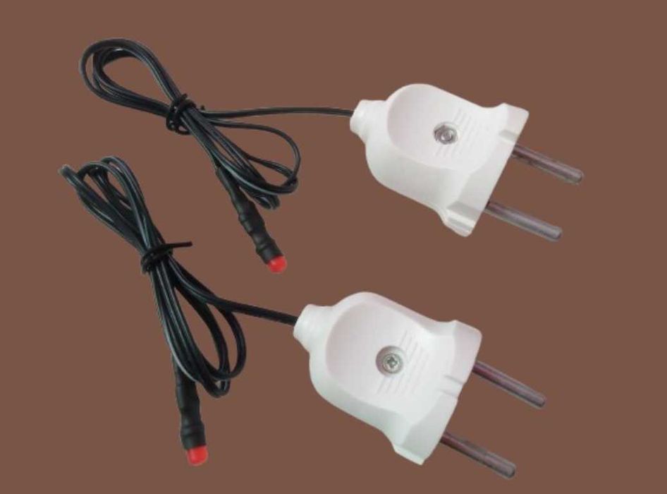 Муляж сигнализации для квартиры дома от 220в