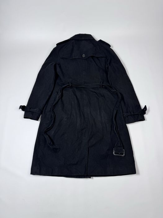 тренч пальто Burberry Burberrys жіноче оригінал з поясом та капюшоном