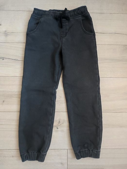 Утеплені джинси на хлопчика