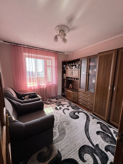 Оренда квартири.