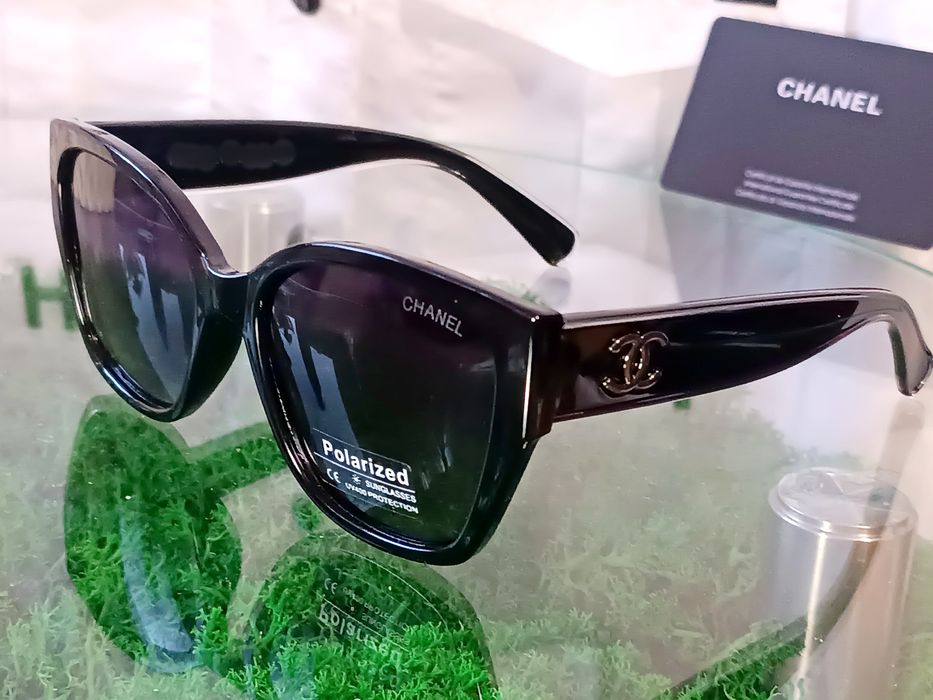 Брендові окуляри .Chanеl. Нові