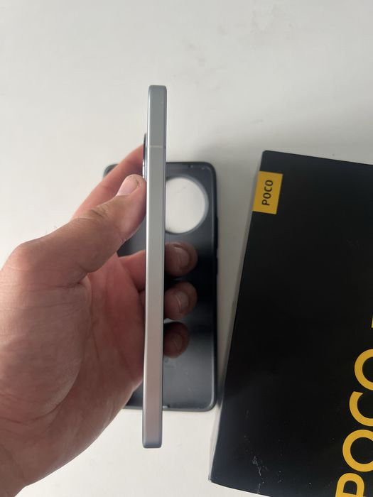 POCO F7 Pro 12/512GB