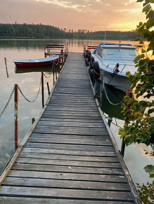 Wynajem domku letniskowego