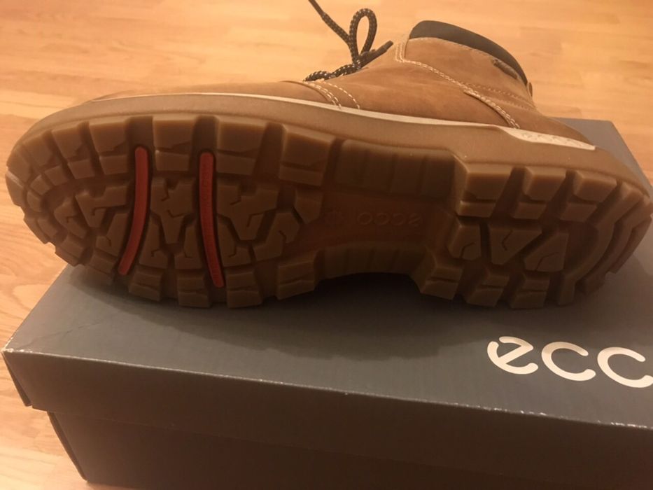 Продам черевики ECCO