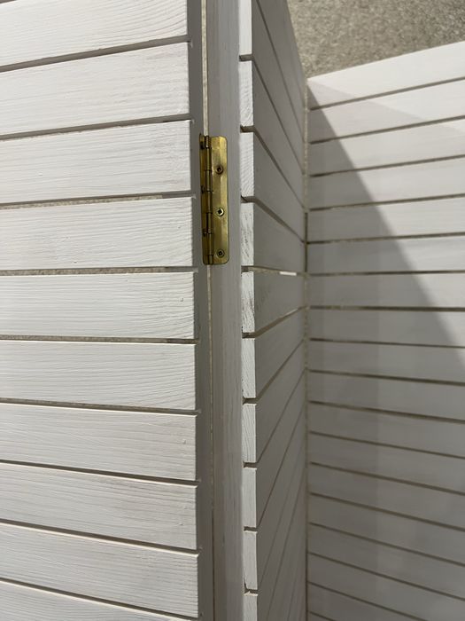 Ширма на 3 секції