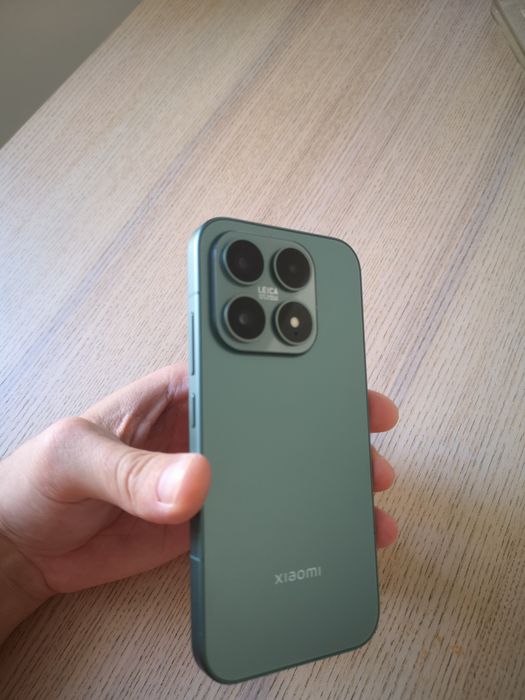 Xiaomi 17 512Gb Verde
