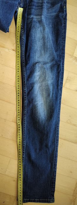 Jeansy Desigual - r.28/M