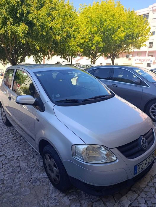 VW Fox. 2005 ano. cilindrada 1200 foto 3