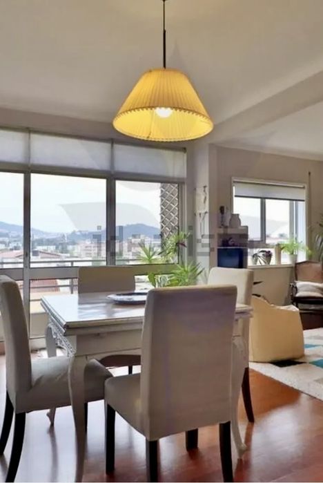 Candeeiro de teto suspenso