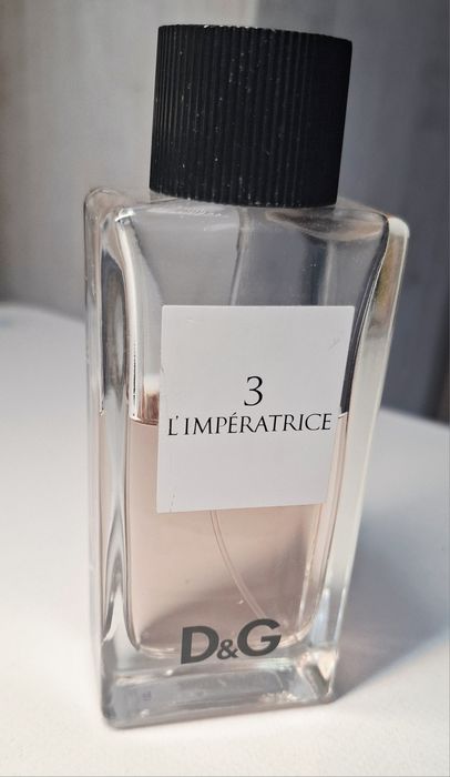 Dolce & Gabbana (D&G) L'IMPERATRICE
