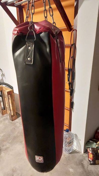 Saco boxe Kholer64584334635267120