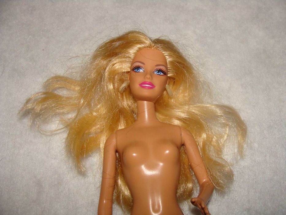 Barbie She Said Yes (Barbie and Ken) - 2 Doll Giftset de 2010