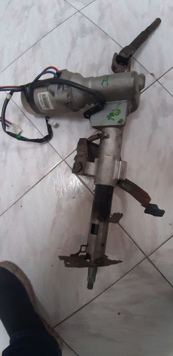 Direcção  assistida completa toyota