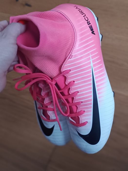 Korki buty Nike Mercurial