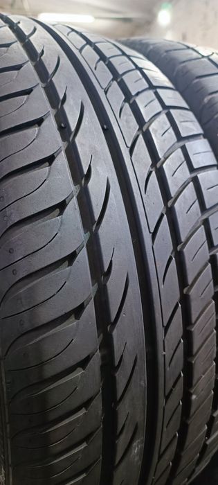 б/у шини  215/55 R16 93W Platin RP 410 Diamant Склад резини