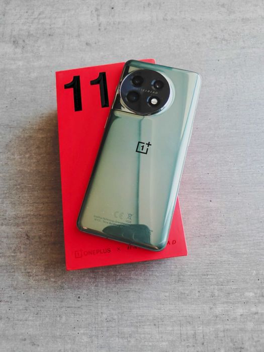 oneplus 11 5g - купити мобільні телефони та смартфони - Ціна на OLX.ua