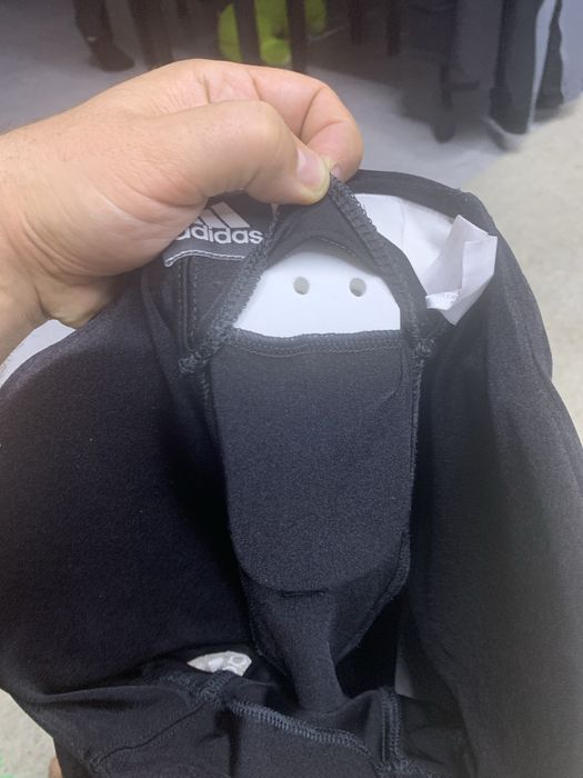 Захисні шорти Adidas