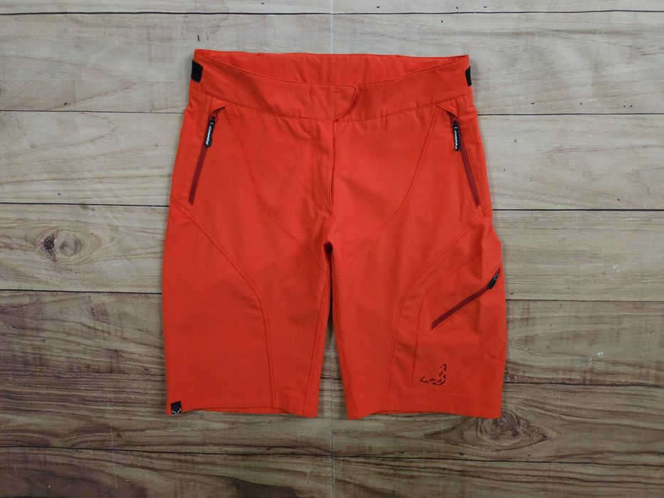 Dynafit Transalper Dst W Shorts Spodenki Trekkingowe Damskie r. 36/38