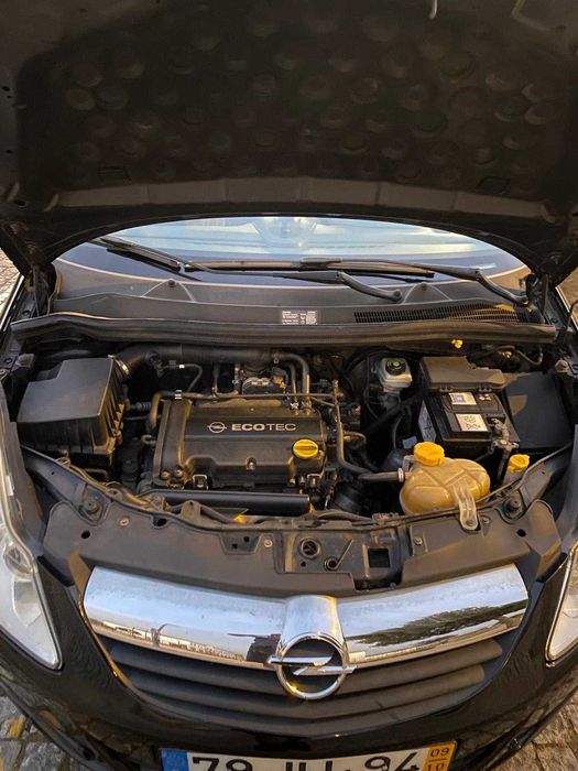Opel Corsa 1.2 2009 Gasolina