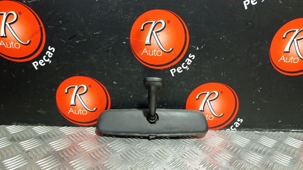 Espelho Retrovisor Interno Mitsubishi Lancer Vi (Cj_, Cp_)