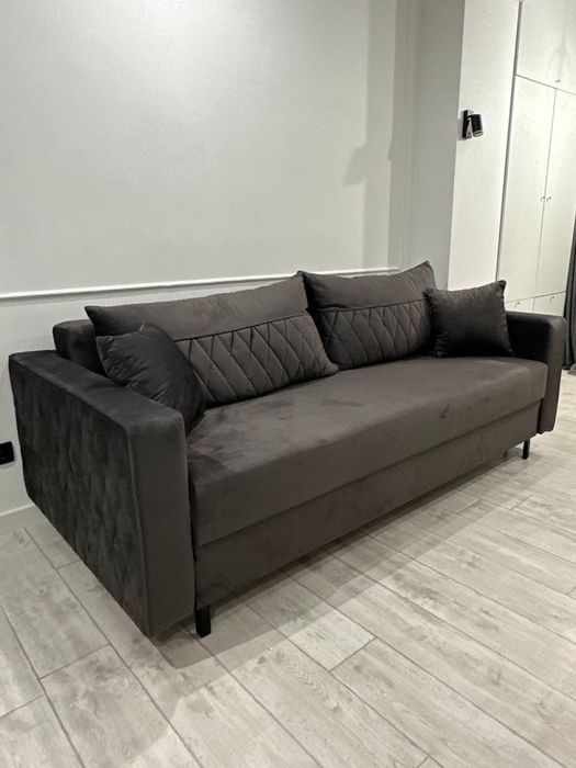 Вторая сдача! 1к студия в ЖК Ривьера