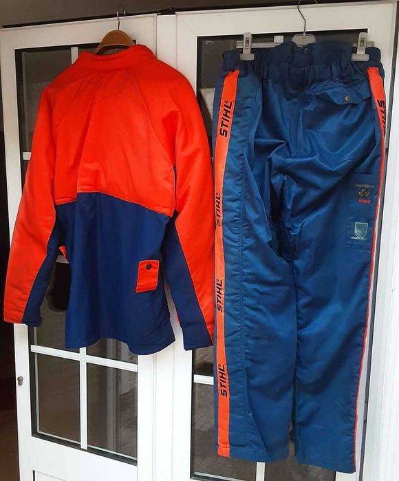 Sthil Fato Anti-Corte Antigo,Pouco Uso - 90€