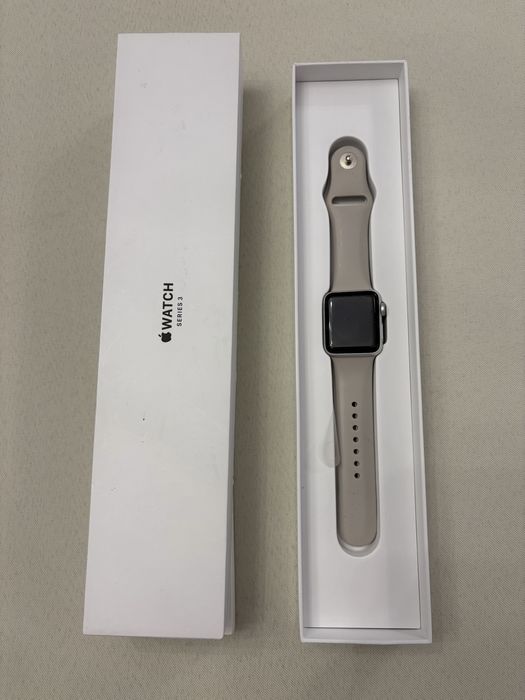 Apple watch series 3